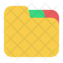 پیش‌نمایش فایل folders-8319085 از پک فایل ها و پوشه