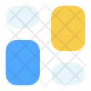 پیش‌نمایش فایل four-free-shapes-grid-8319573 از پک گریدها و چیدمان