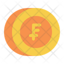 پیش‌نمایش فایل coin-franc-8322562 از پک پول و پرداخت