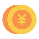 پیش‌نمایش فایل coin-renminbi-yuan-8322564 از پک پول و پرداخت