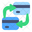 پیش‌نمایش فایل exchange-cards-8322581 از پک پول و پرداخت