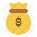 پیش‌نمایش فایل money-bag-dollar-8322591 از پک پول و پرداخت