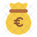 پیش‌نمایش فایل money-bag-euro-8322592 از پک پول و پرداخت