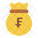 پیش‌نمایش فایل money-bag-franc-8322593 از پک پول و پرداخت
