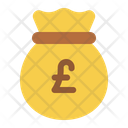 پیش‌نمایش فایل money-bag-pound-poundsterling-8322594 از پک پول و پرداخت