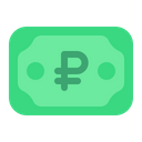 پیش‌نمایش فایل money-rubbel-8322604 از پک پول و پرداخت