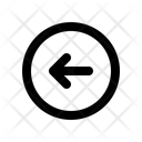 پیش‌نمایش فایل direction-arrow-right-circle-10175536 از پک جهت