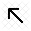 پیش‌نمایش فایل direction-arrow-up-left-10175541 از پک جهت
