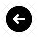 پیش‌نمایش فایل direction-arrow-right-circle-10175652 از پک جهت