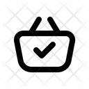 پیش‌نمایش فایل check-shopping-basket-cart-10181194 از پک فروشگاه