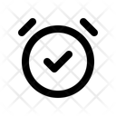 پیش‌نمایش فایل check-alarm-10181458 از پک زمان