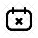 پیش‌نمایش فایل delete-from-calendar-10181463 از پک زمان