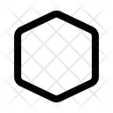 پیش‌نمایش فایل hexagon-10184857 از پک اشکال پایه