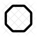 پیش‌نمایش فایل octagon-10184861 از پک اشکال پایه