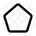 پیش‌نمایش فایل pentagon-10184864 از پک اشکال پایه