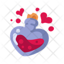 پیش‌نمایش فایل love-potion-10185395 از پک عشق شیرین