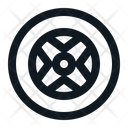 پیش‌نمایش فایل wheel-2119803 از پک خودرو