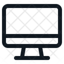 پیش‌نمایش فایل monitor-2178930 از پک رابط کاربری پایه