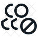 پیش‌نمایش فایل block-user-2179006 از پک رابط کاربری پایه