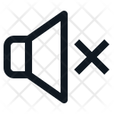 پیش‌نمایش فایل mute-2178990 از پک رابط کاربری پایه