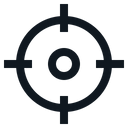 پیش‌نمایش فایل target-2178988 از پک رابط کاربری پایه