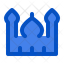 پیش‌نمایش فایل mosque-3041171 از پک ساختمان ها