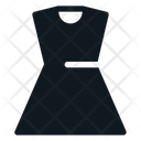 پیش‌نمایش فایل dress-3042214 از پک مد زنانه (گلیف)
