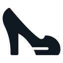 پیش‌نمایش فایل heels-3042212 از پک مد زنانه (گلیف)
