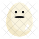 پیش‌نمایش فایل egg-poker-face-3042036 از پک تخم مرغ ها