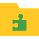 پیش‌نمایش فایل application-folder-3042334 از پک پوشه