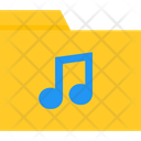 پیش‌نمایش فایل music-folder-3042319 از پک پوشه