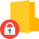 پیش‌نمایش فایل secure-folder-3042322 از پک پوشه