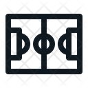 پیش‌نمایش فایل football-field-3042338 از پک فوتبال