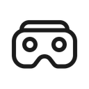 پیش‌نمایش فایل 3-d-glasses-9054450 از پک واقعیت مجازی