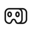 پیش‌نمایش فایل google-cardboard-9054454 از پک واقعیت مجازی