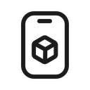 پیش‌نمایش فایل mobile-cube-9054456 از پک واقعیت مجازی