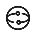 پیش‌نمایش فایل sphere-rotation-9054465 از پک واقعیت مجازی