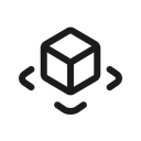 پیش‌نمایش فایل vr-platform-9054476 از پک واقعیت مجازی