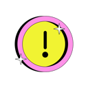 پیش‌نمایش فایل alerts-circle-11332147 از پک بسته تصویرسازی بروتالدی