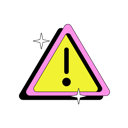 پیش‌نمایش فایل alerts-triangle-11332149 از پک بسته تصویرسازی بروتالدی
