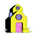 پیش‌نمایش فایل church-building-11332166 از پک بسته تصویرسازی بروتالدی