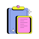 پیش‌نمایش فایل copy-clipboard-11332151 از پک بسته تصویرسازی بروتالدی