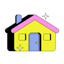 پیش‌نمایش فایل home-11332168 از پک بسته تصویرسازی بروتالدی