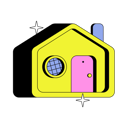 پیش‌نمایش فایل house-11332167 از پک بسته تصویرسازی بروتالدی