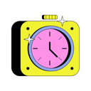 پیش‌نمایش فایل alarm-11332243 از پک بروتالدی