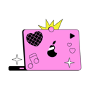 پیش‌نمایش فایل laptop-stickers-11332253 از پک بروتالدی