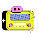 پیش‌نمایش فایل radio-sound-11332232 از پک بروتالدی