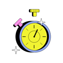 پیش‌نمایش فایل stopwatch-11332246 از پک بروتالدی