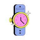 پیش‌نمایش فایل time-watch-11332247 از پک بروتالدی
