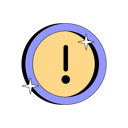 پیش‌نمایش فایل alerts-circle-11355372 از پک بروتالدی